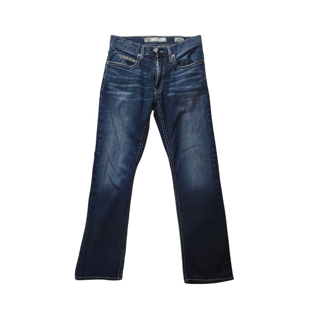 Paige Jeans‎ Hoxton Ankle Womens Size 24
